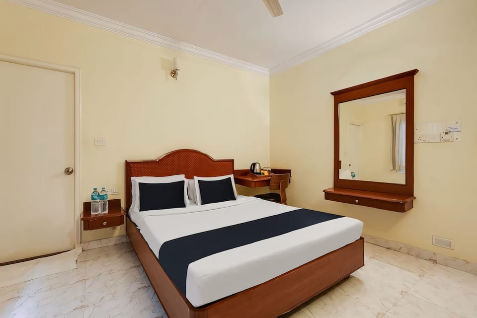 Classic Room | Free WiFi