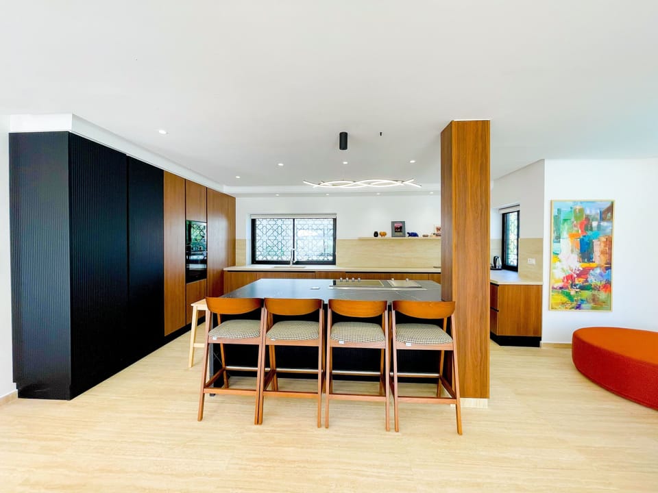 House | 4 bedrooms