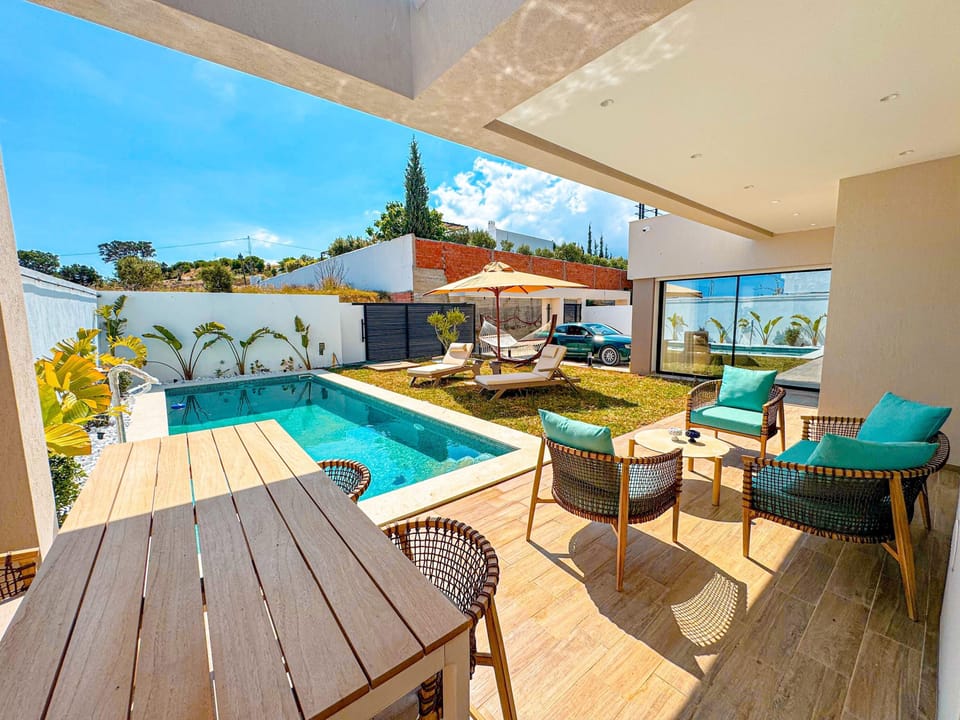 House | 4 bedrooms