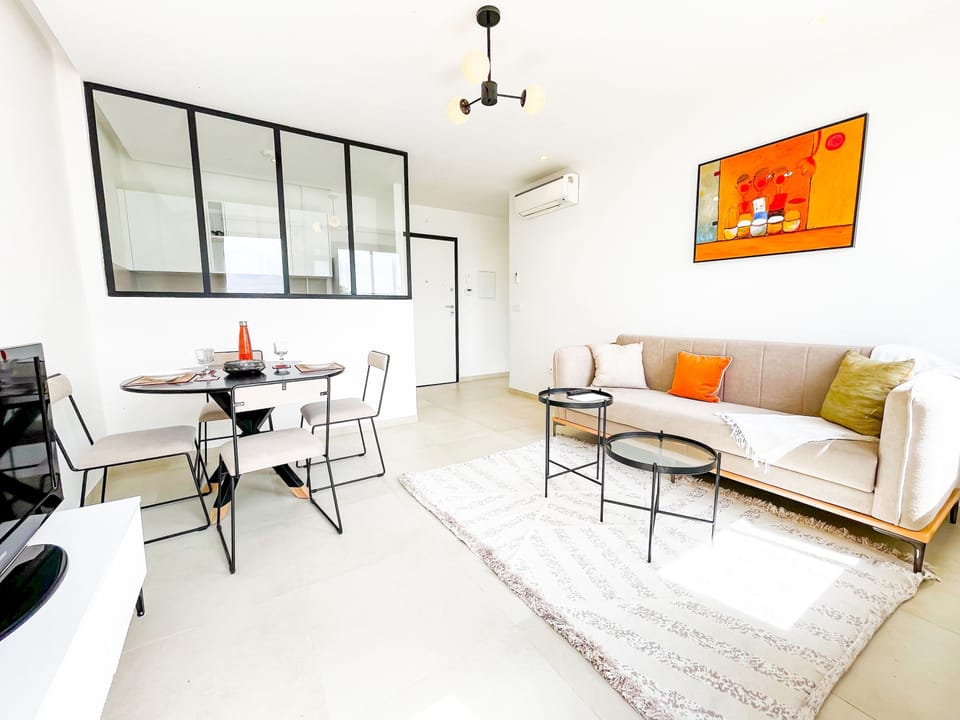 House | 1 bedroom