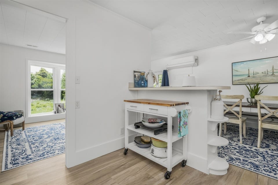 Cottage, 3 Bedrooms | Interior