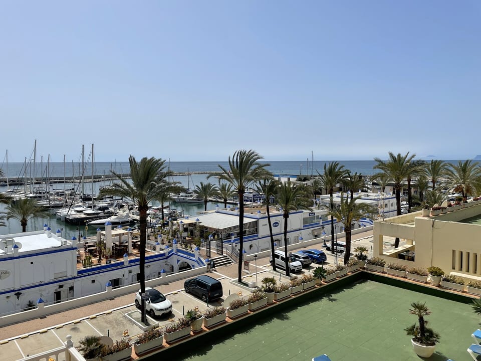 Marina