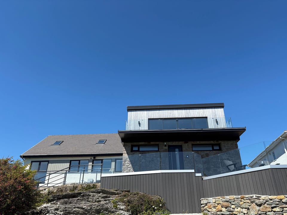 Cottage | Exterior