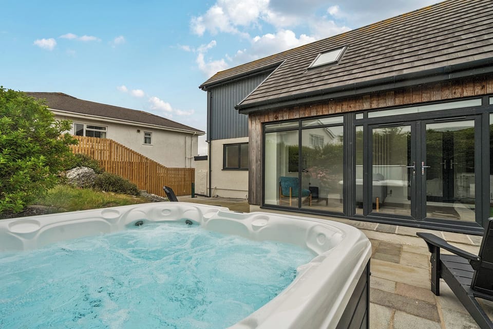 Cottage | Terrace/patio