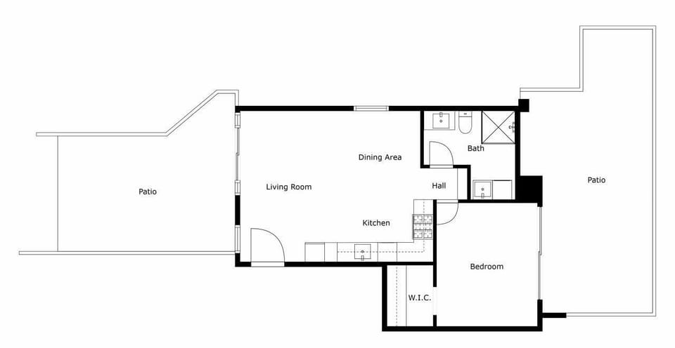 Property Floor Plan