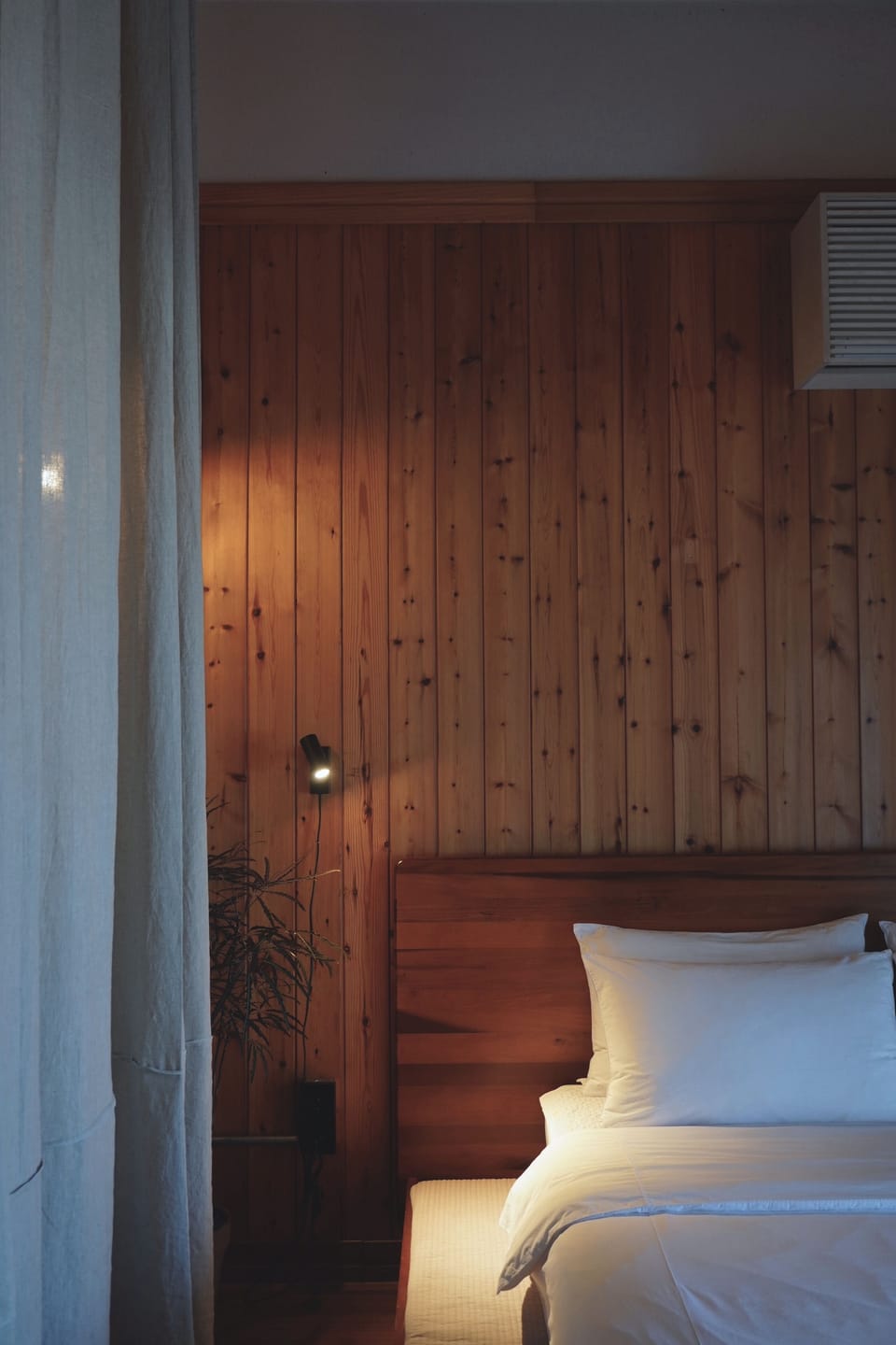 Standard Double Room, 1 Queen Bed, Kitchen, Partial Ocean View | Premium bedding, minibar, blackout drapes, free WiFi