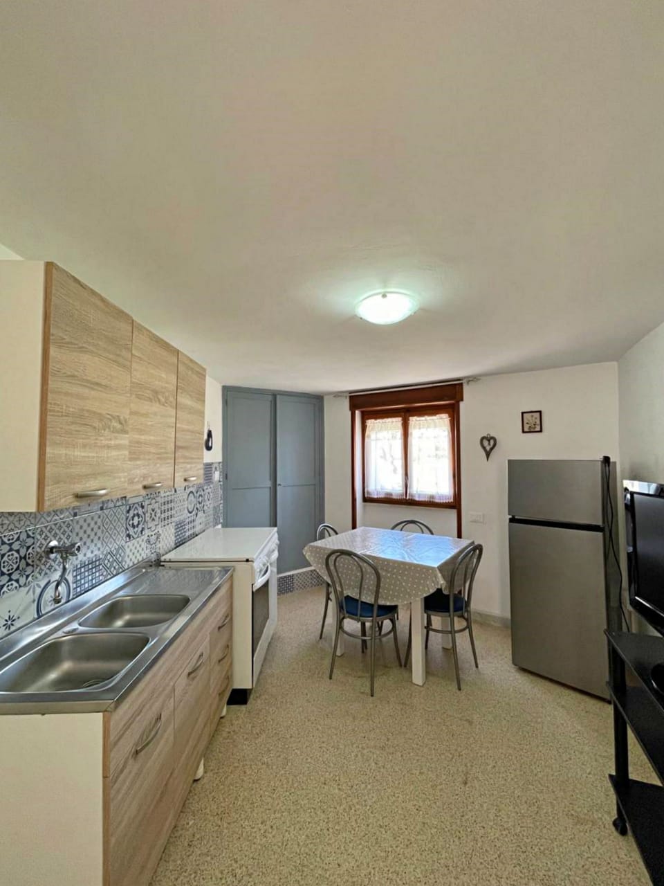 House, Smoking | 3 bedrooms