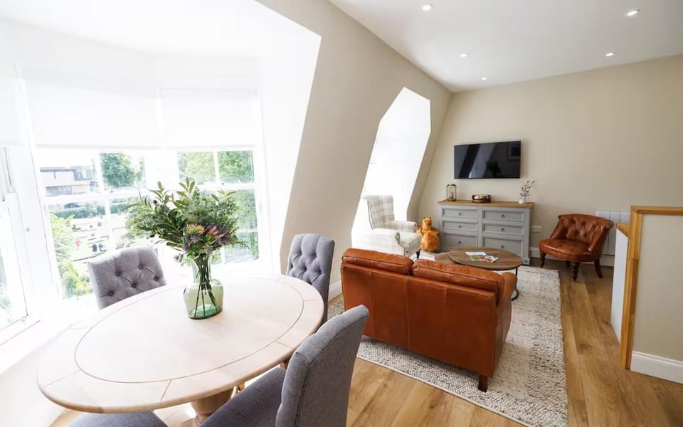 Apartment | Interior