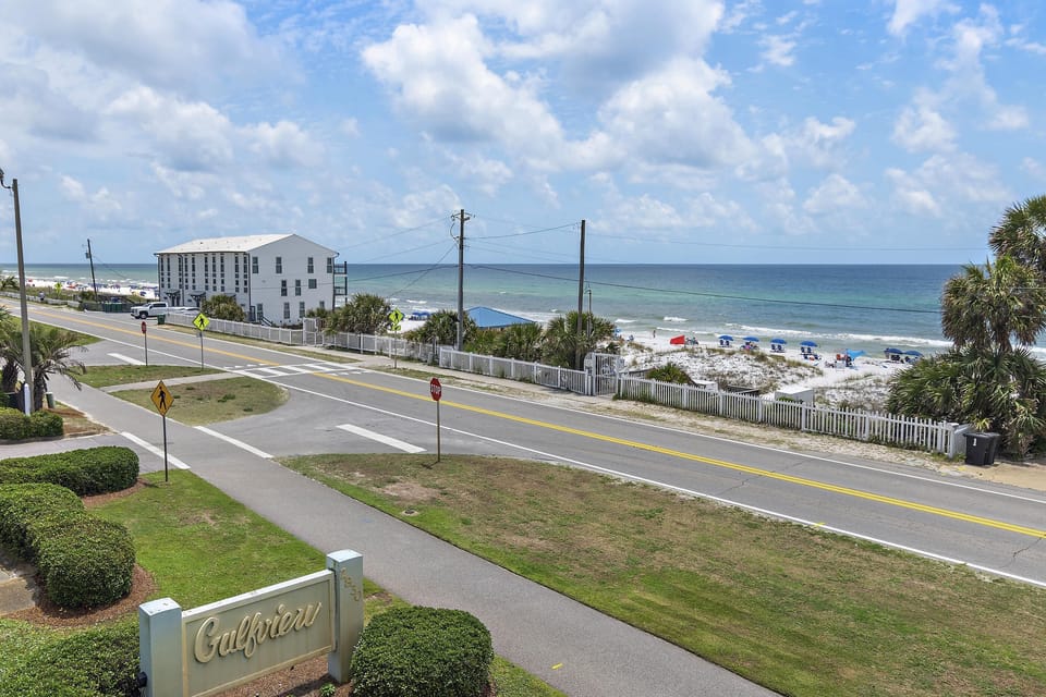 Condo, 1 King Bed with Sofa bed (Gulfview I 314) | Miscellaneous