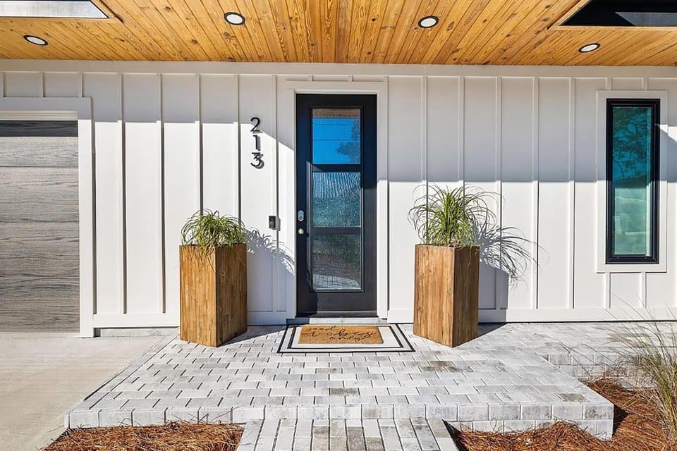 House, Multiple Beds (Talulah Sunrise) | Exterior detail