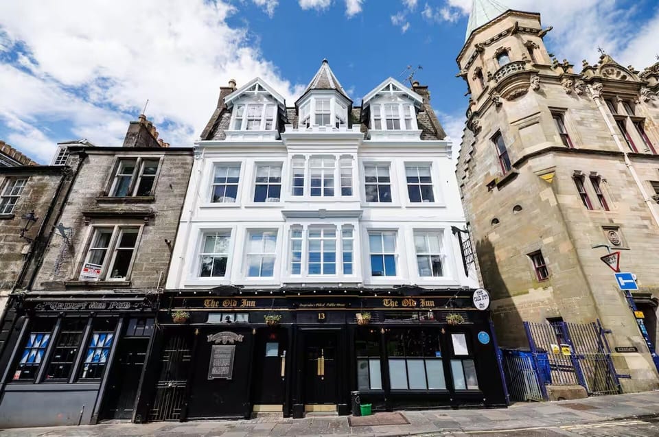 Apartment | Miscellaneous