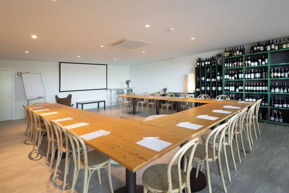 Hotel Vale Do Gaio Hotel in Setubal District