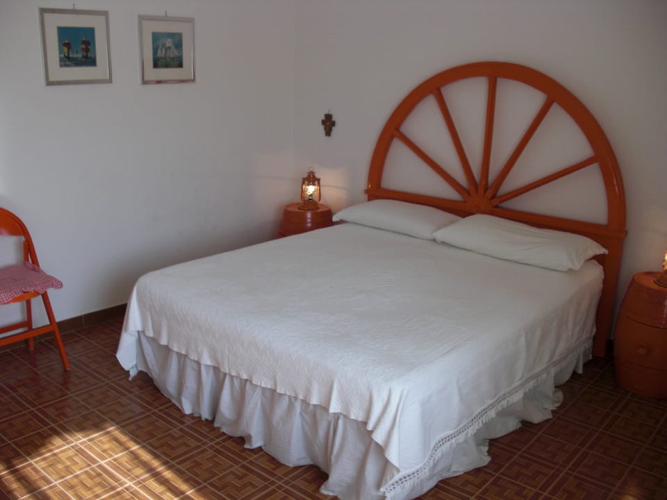 Apartment, Sea View