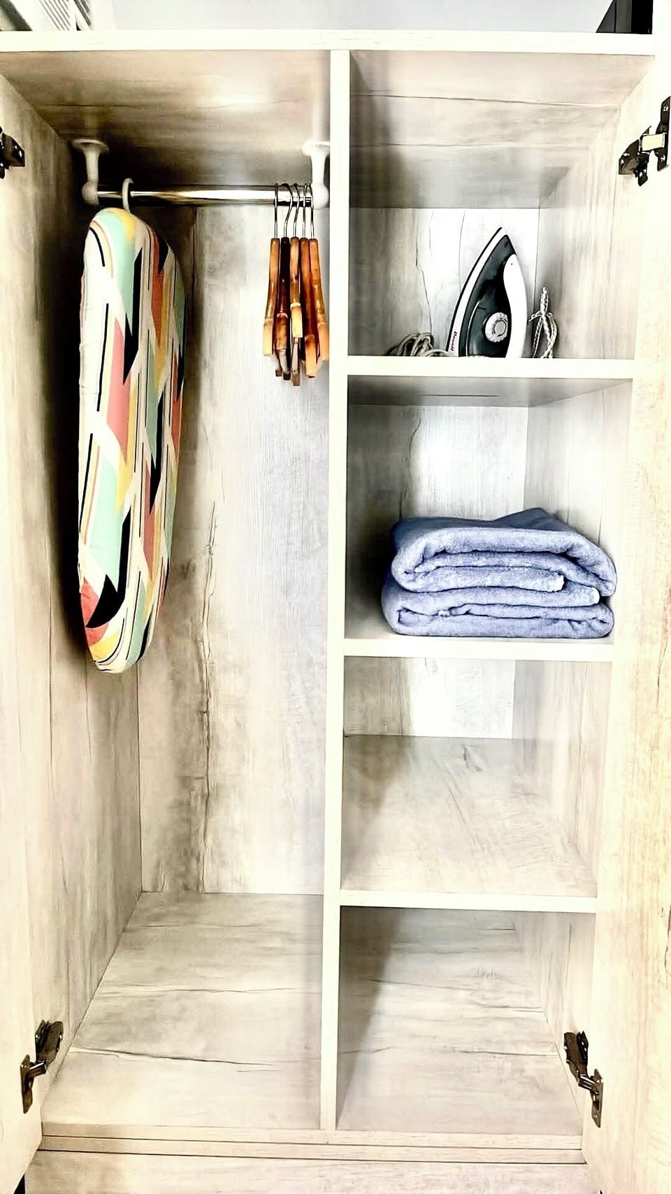 Miscellaneous