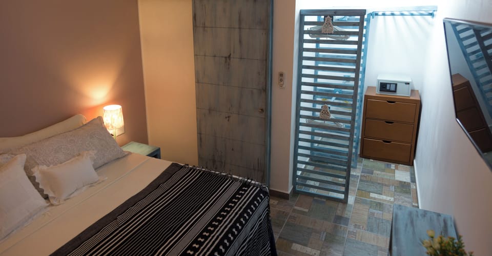 Villa Serafina Apartment in Playa del Carmen
