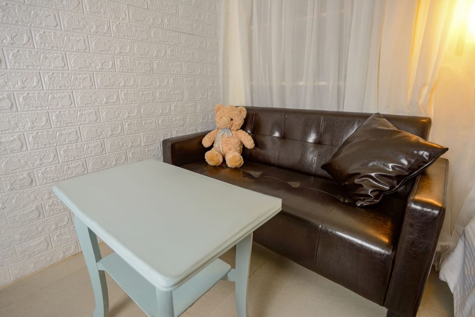 Triple Room, Mezzanine | Desk, blackout drapes, rollaway beds, free WiFi