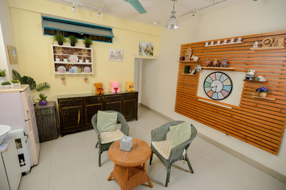 Rabbit house hotel Bed and Breakfast in Kaohsiung