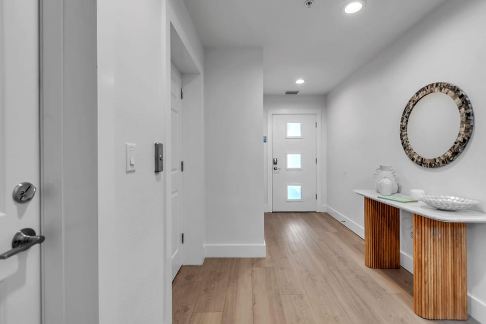 House, Multiple Beds (Azul Townhomes A3 - Sunrise) | Interior