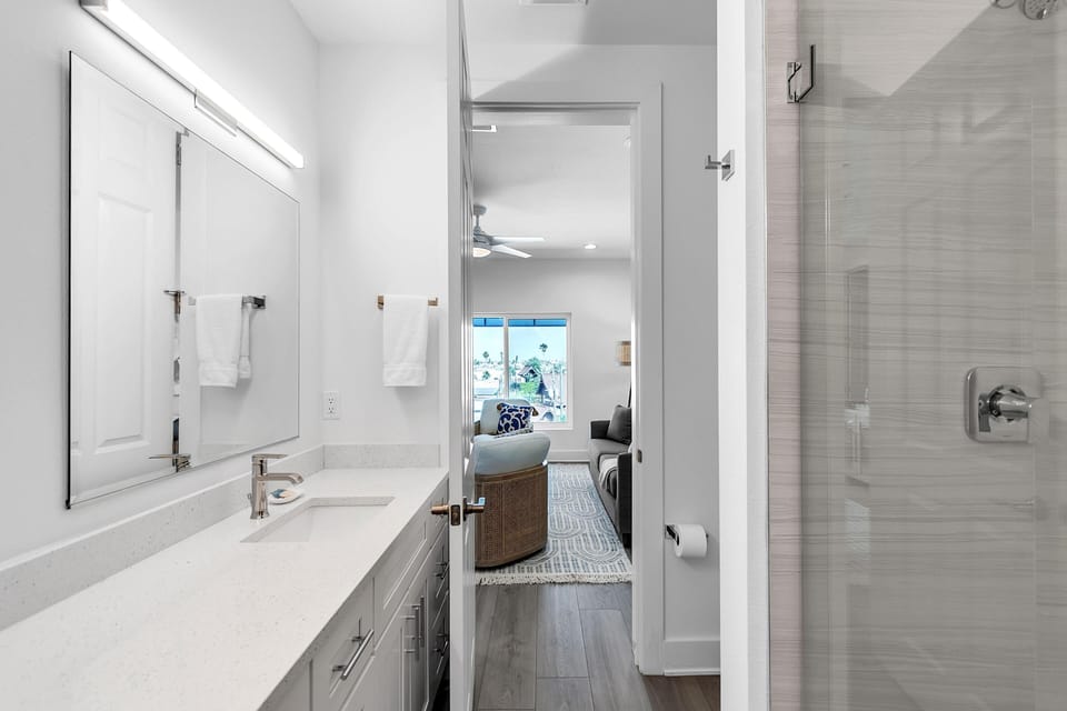 Azul Townhomes A3 - Sunrise House in Redington Beach