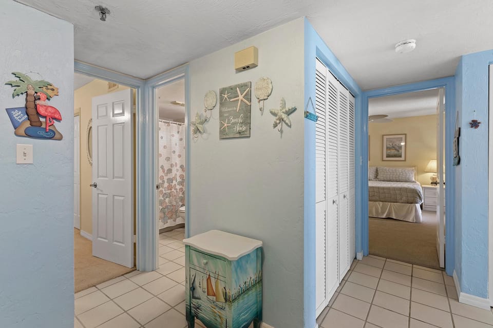 Condo, Multiple Beds (Sunrise 602) | Interior