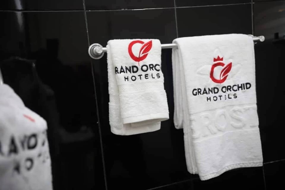 Family Room, Balcony, City View | Bathroom | Free toiletries, hair dryer, towels, soap