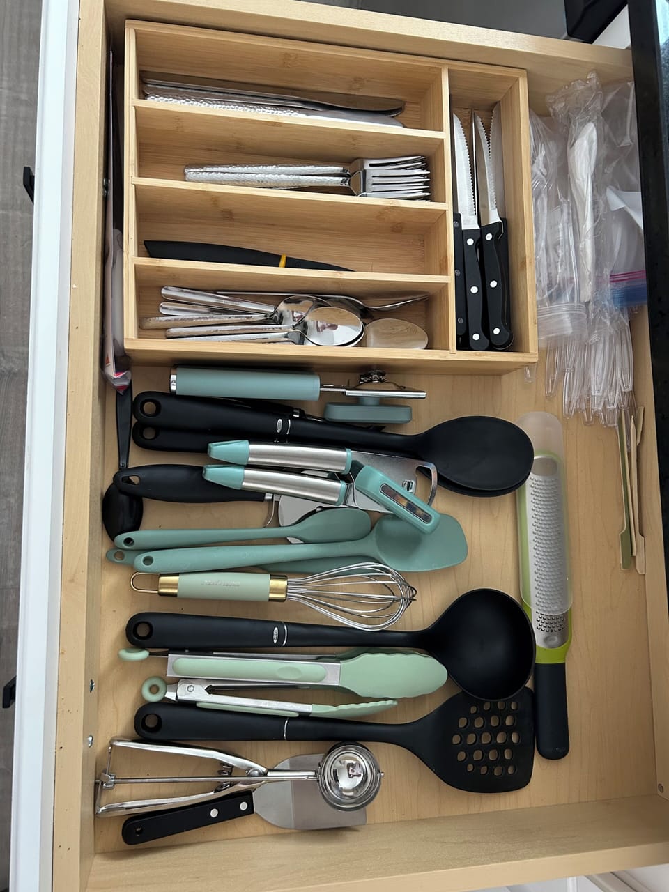 Miscellaneous
