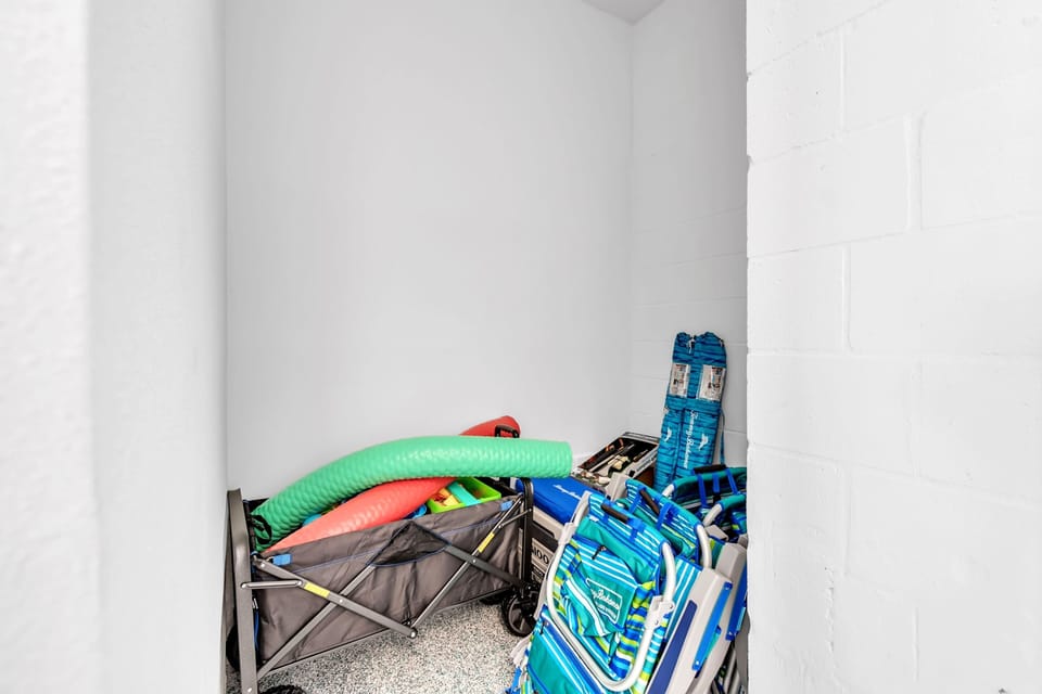 House, Multiple Beds (Azul Townhomes A4 - Sunset) | Miscellaneous