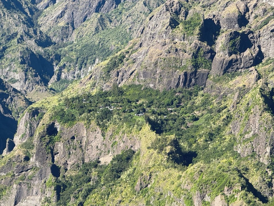 Hiking