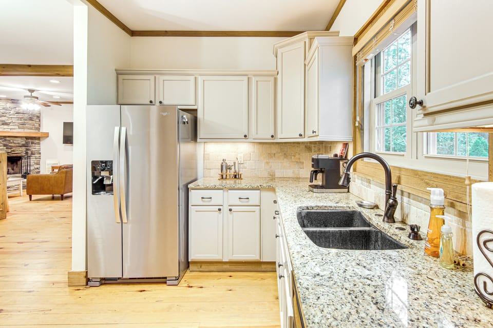 Kitchen | 1st Floor