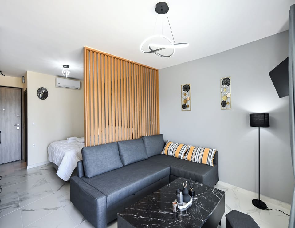 PEARL STUDIO NIKIANA Apartment in Peloponnese, Western Greece and the Ionian