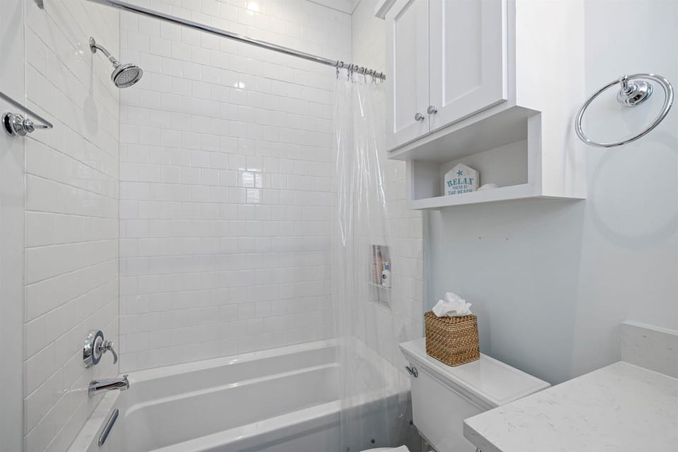 En-Suite Bath