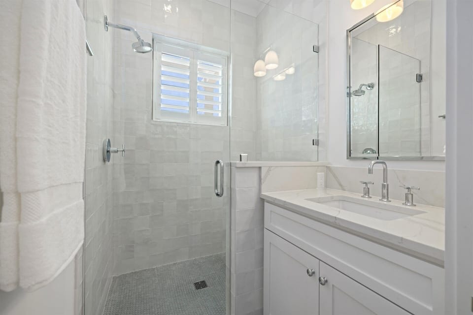 Downstairs Bath