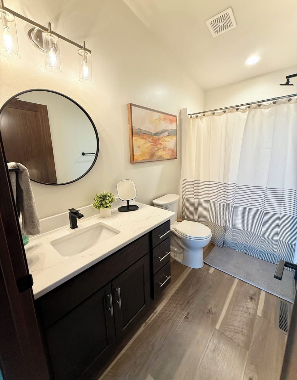 Bathroom #1