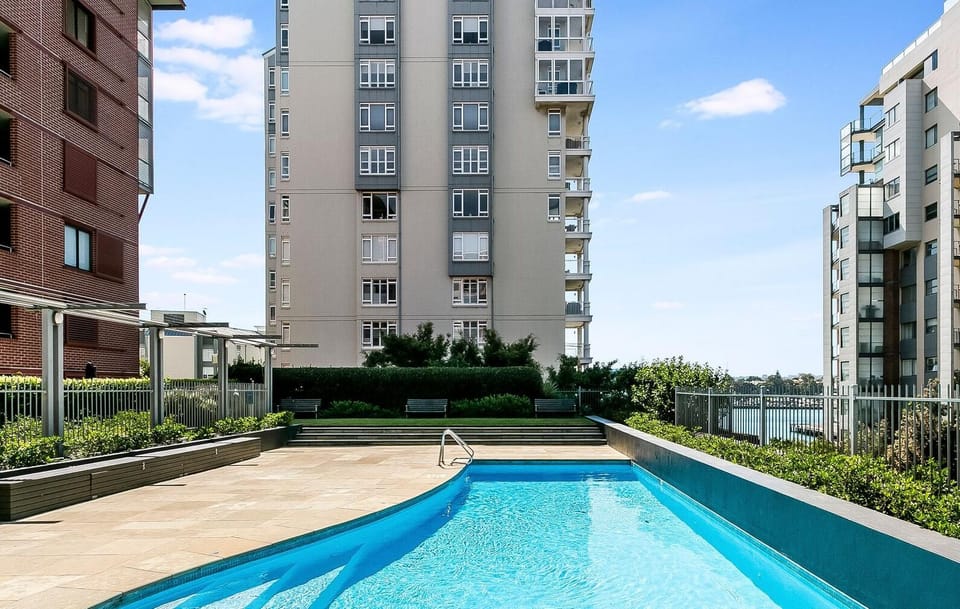 Apartment Images