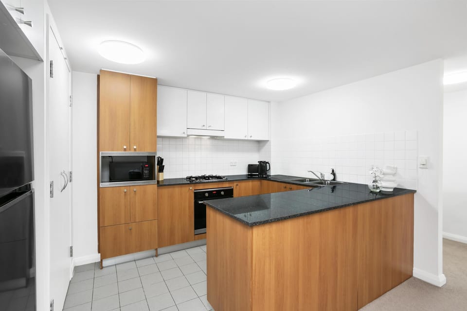 Apartment Images