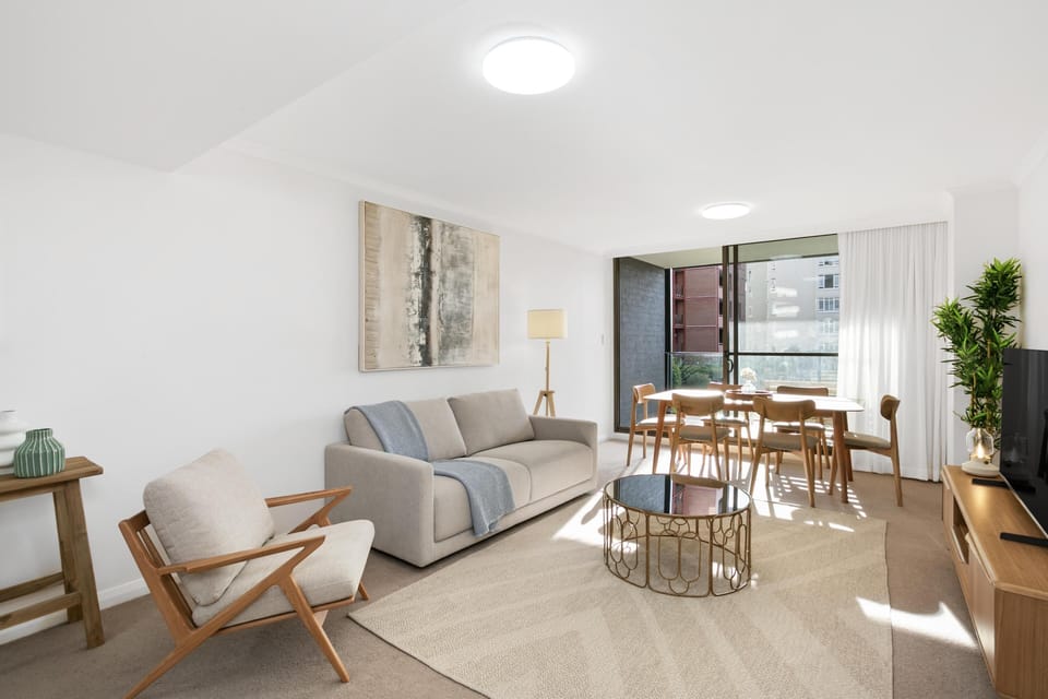Apartment Images