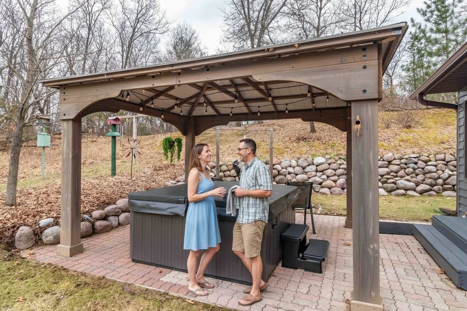 Tranquil and welcoming—relax and unwind in a home designed for comfort and peace