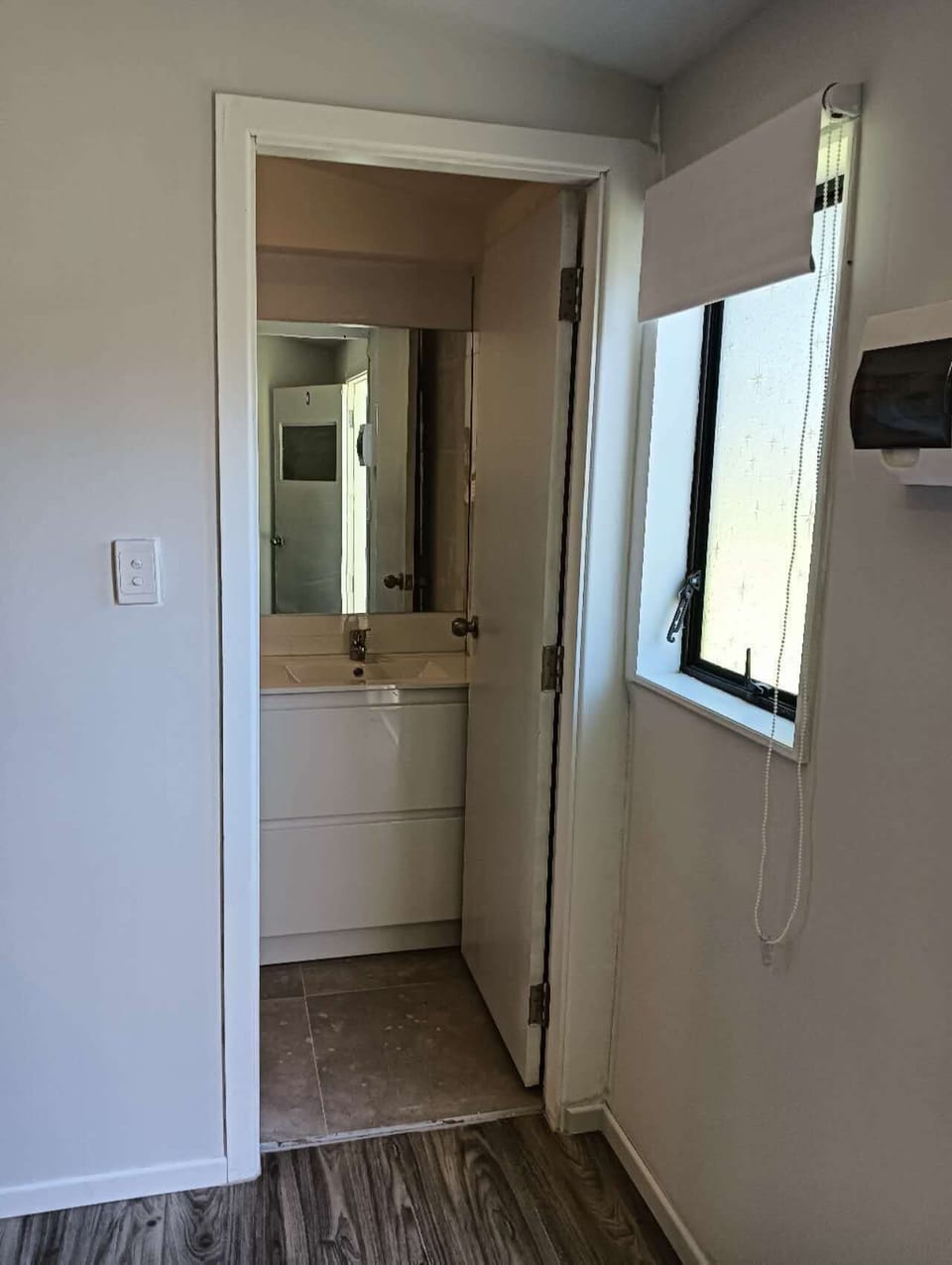 Chalet | Bathroom
