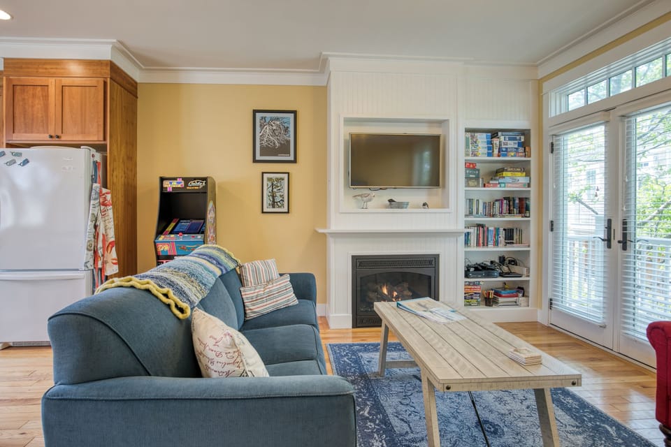 Living Room.