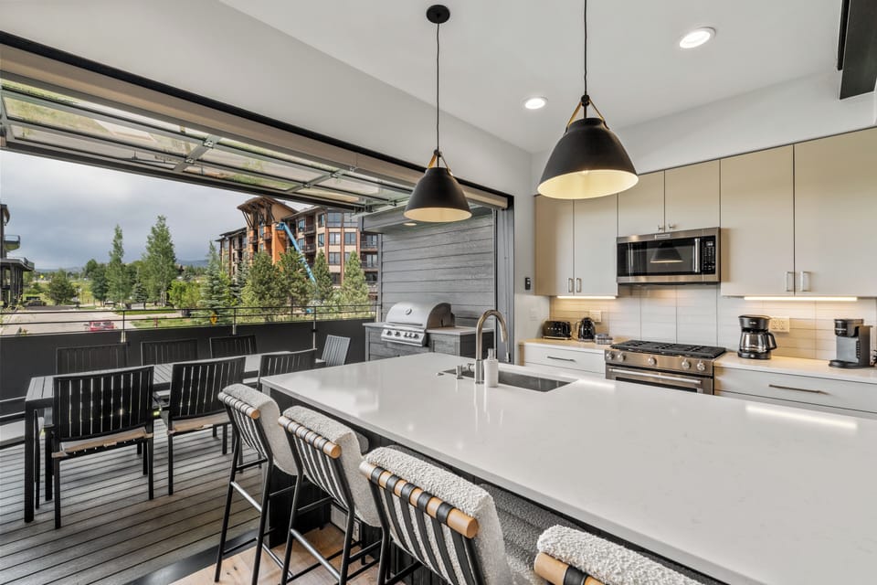 This home sparks Joy!