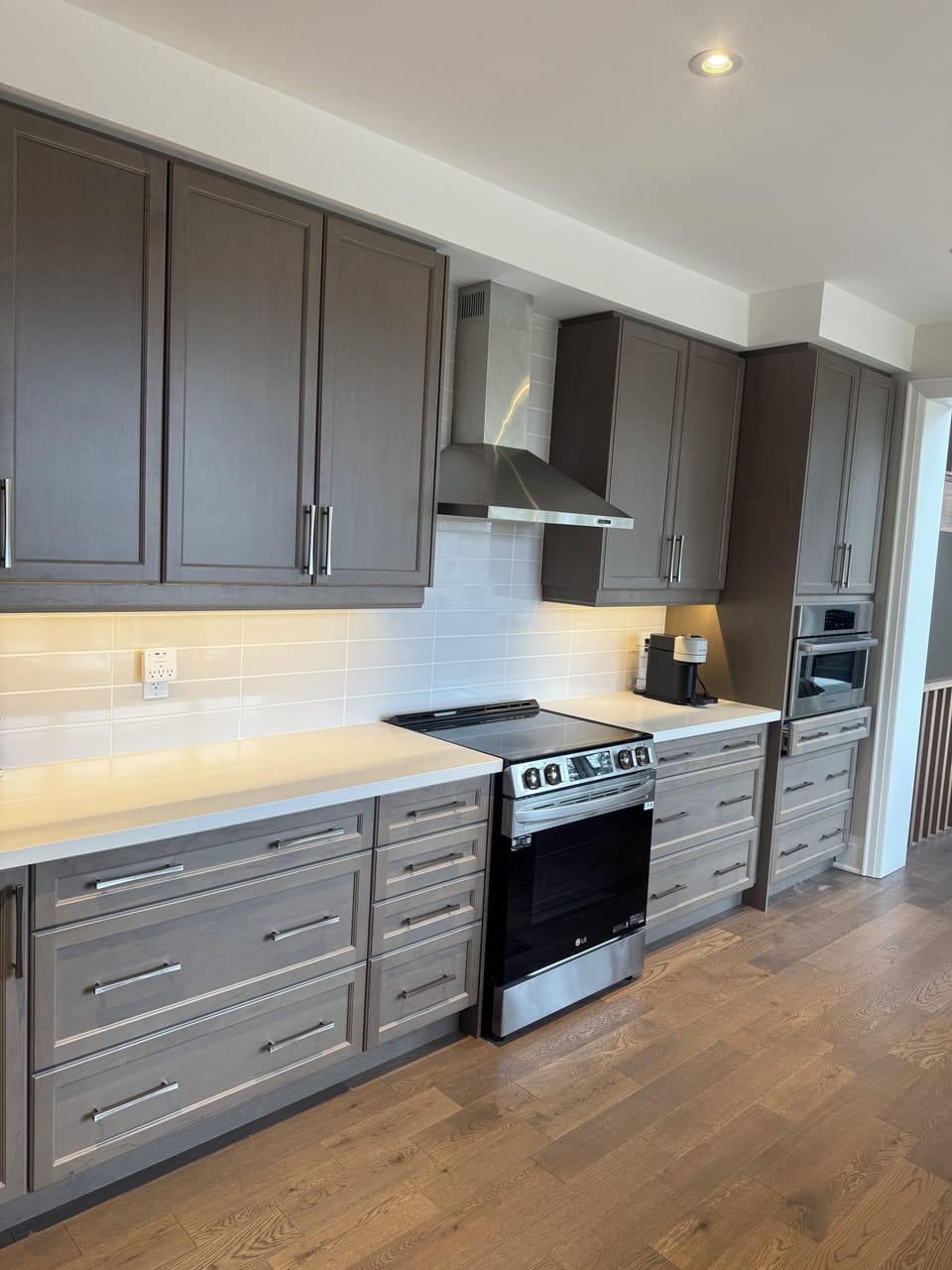 Cottage, Pets Allowed, Partial Lake View | Private kitchen | Toaster