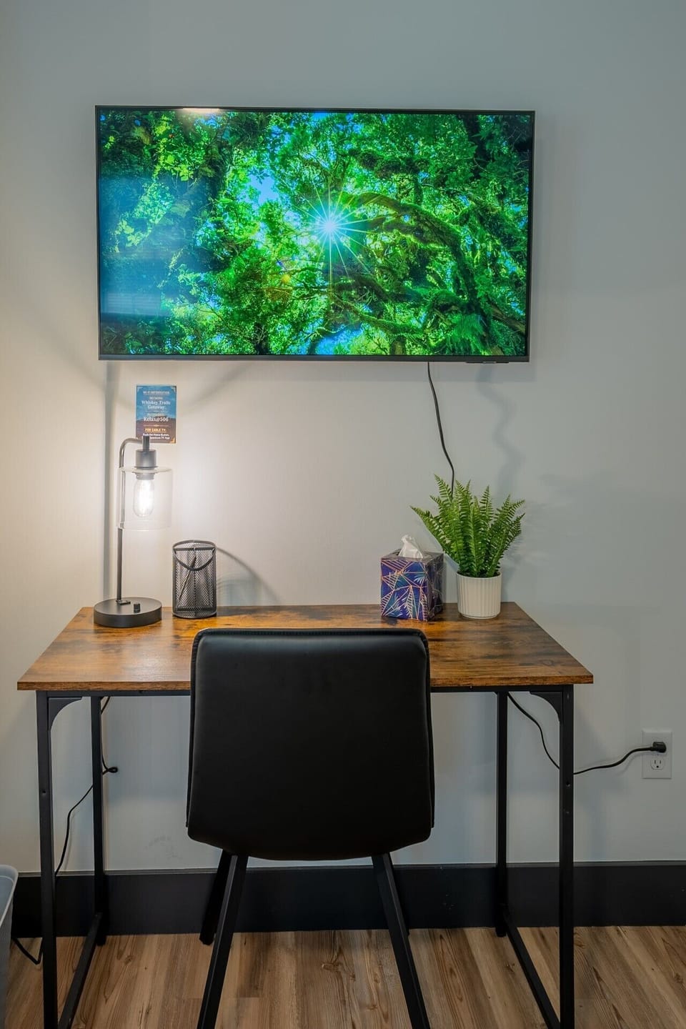 Workstation