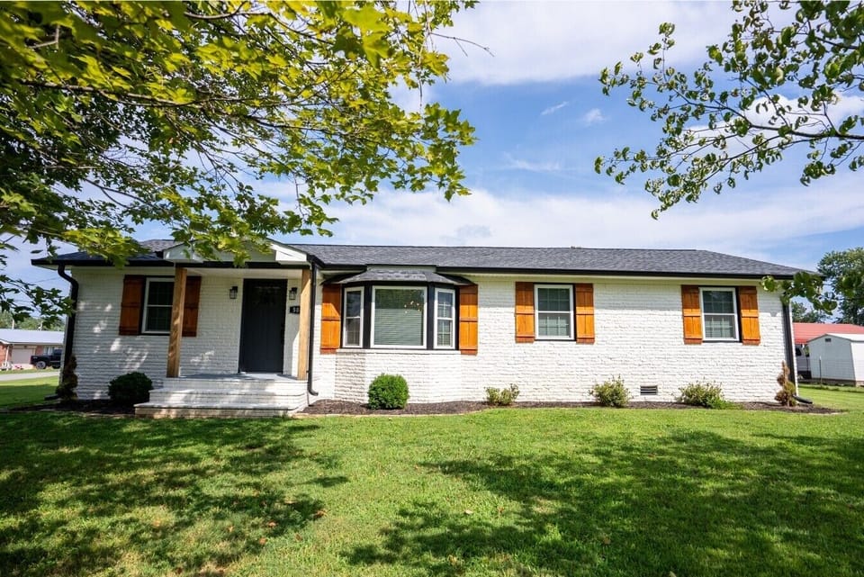 Front Exterior