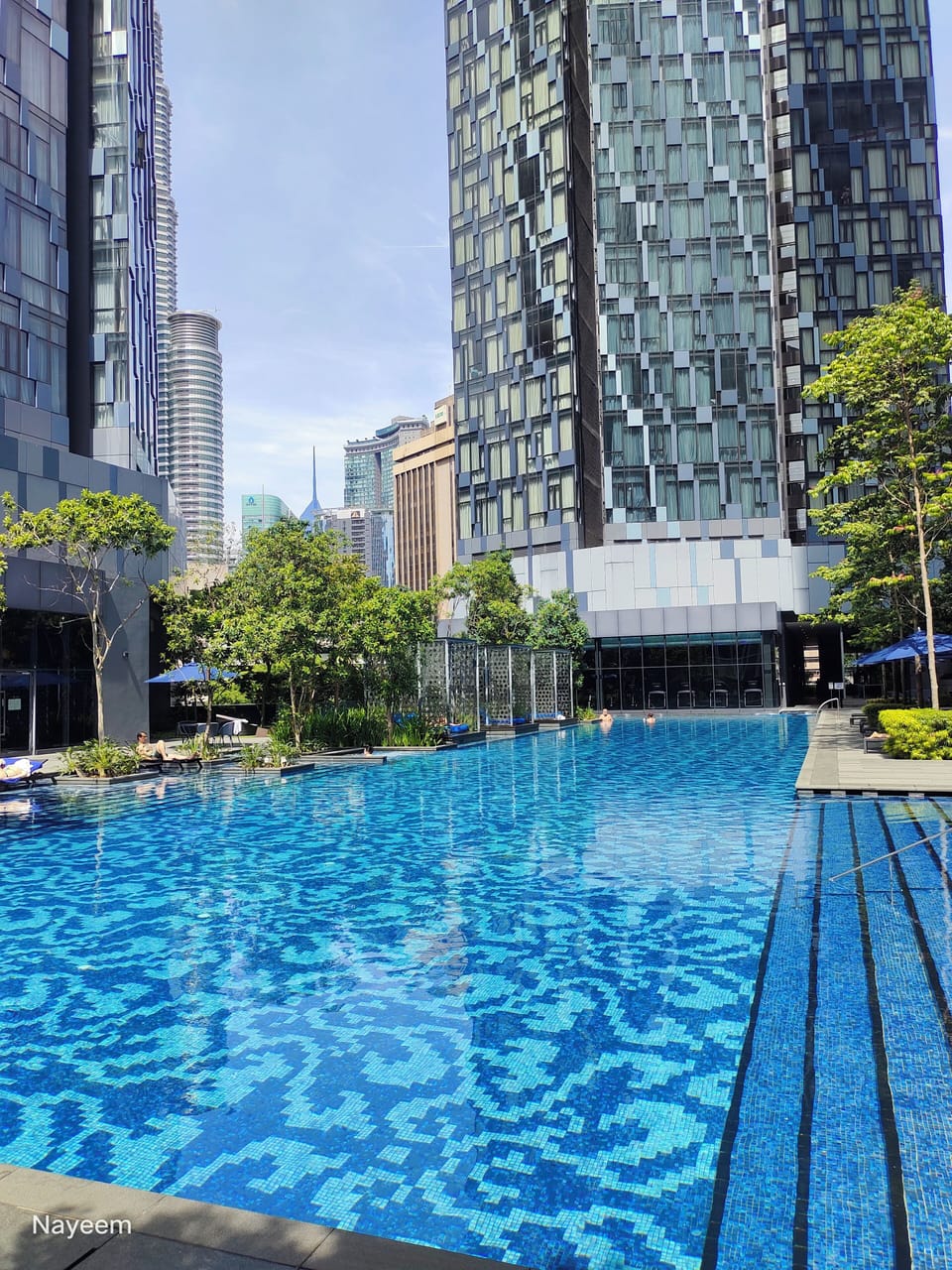 Pool