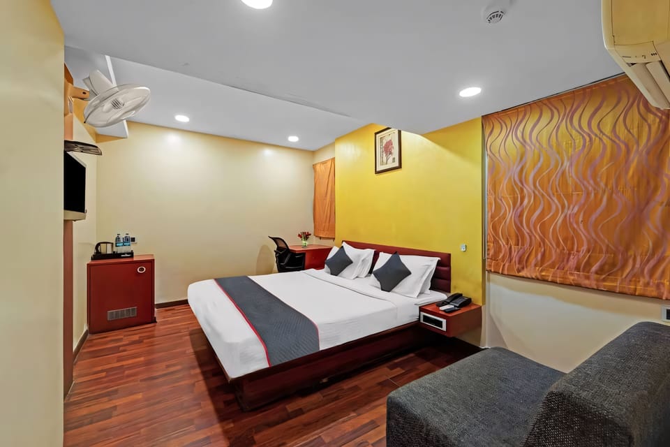 Classic Room | Free WiFi