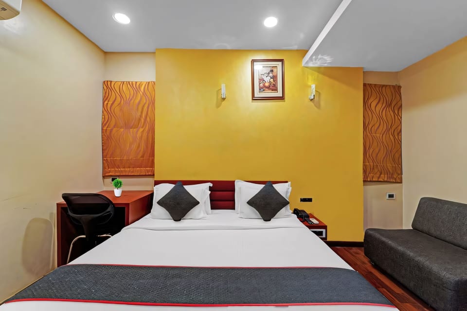 Classic Room | Free WiFi