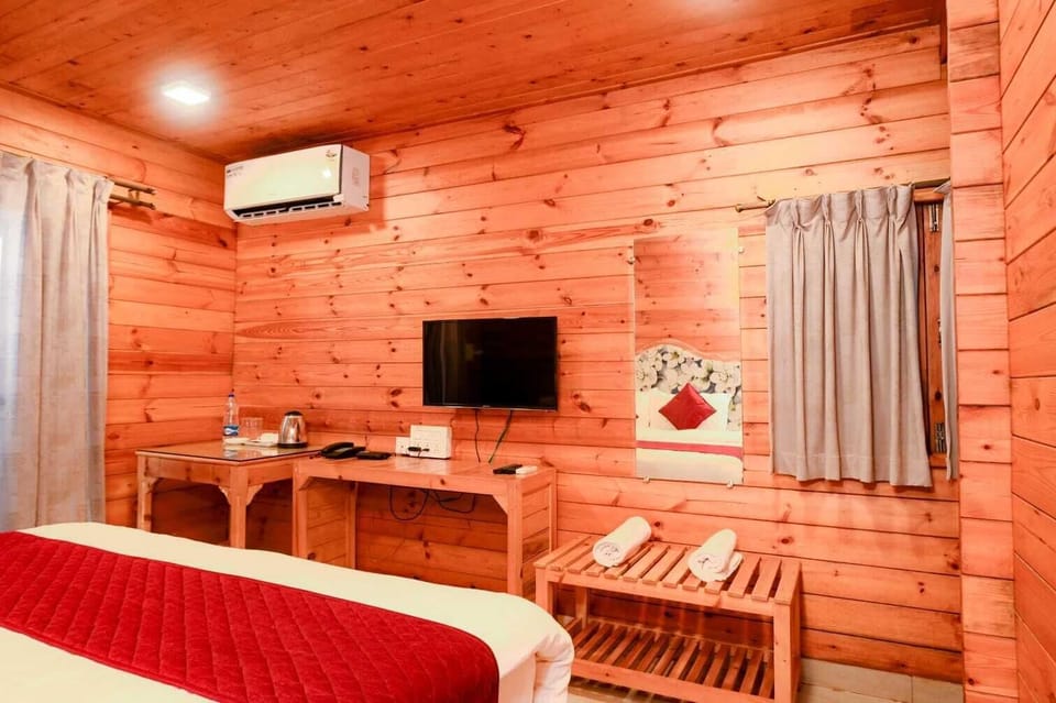 Deluxe Room | Free WiFi