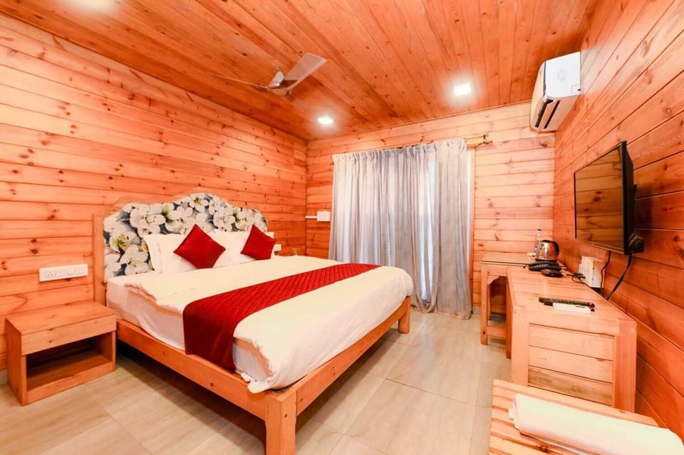 Deluxe Room | Free WiFi