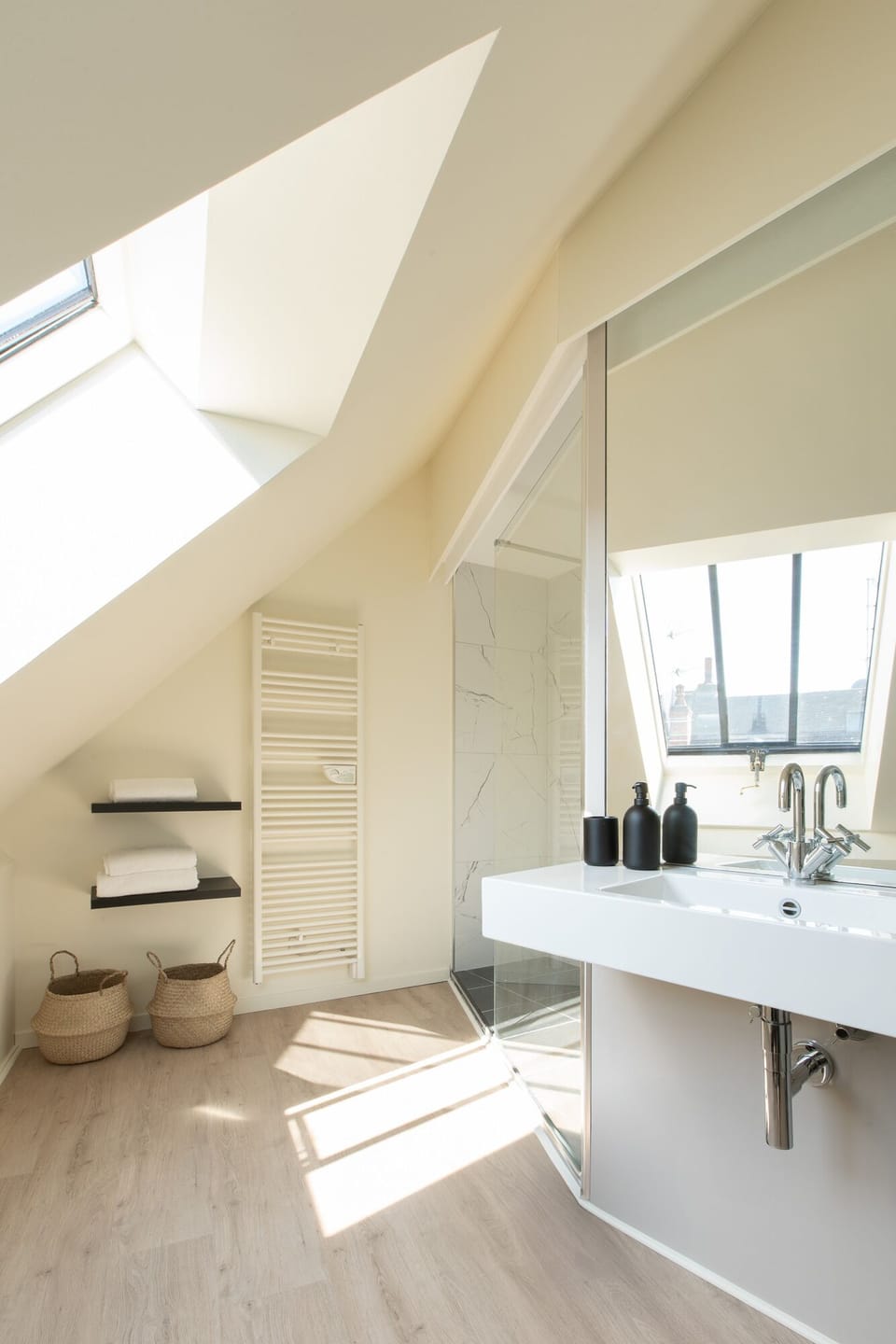 Classic Suite, Ensuite | Bathroom