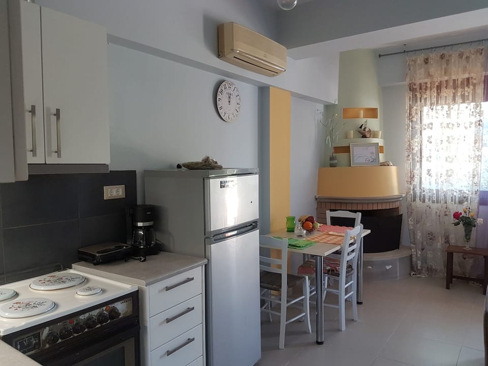 House, Smoking | 1 bedroom, soundproofing